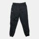 Under Armour Training Pants Black Performance Pre Owned